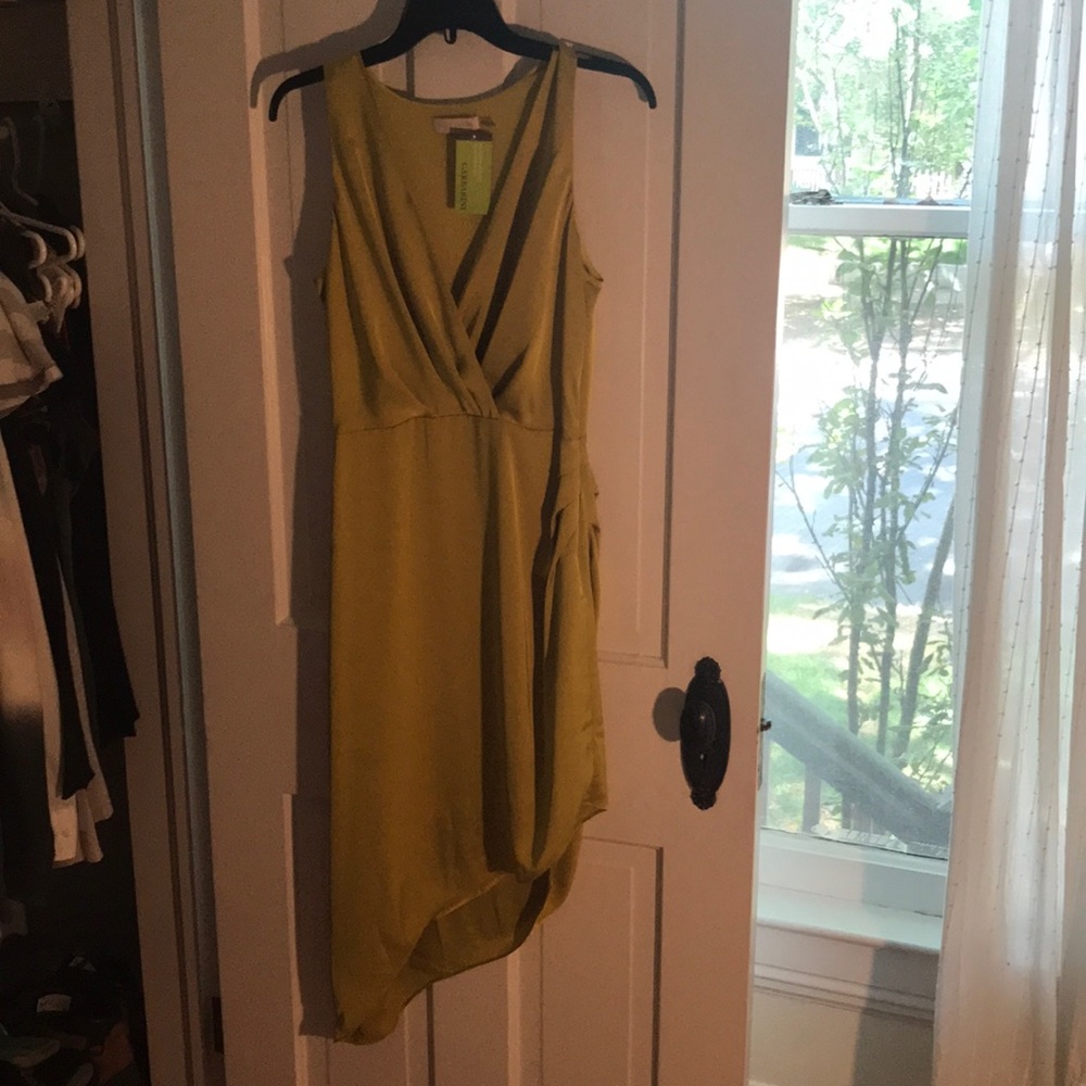NWT Ramy Brook dress